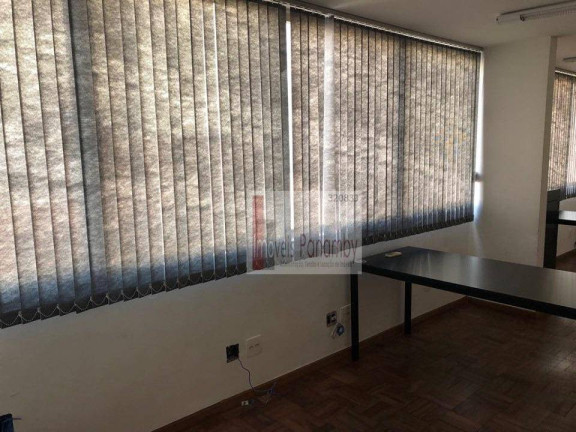 Imagem Sala Comercial à Venda, 48 m² em Itaim - São Paulo