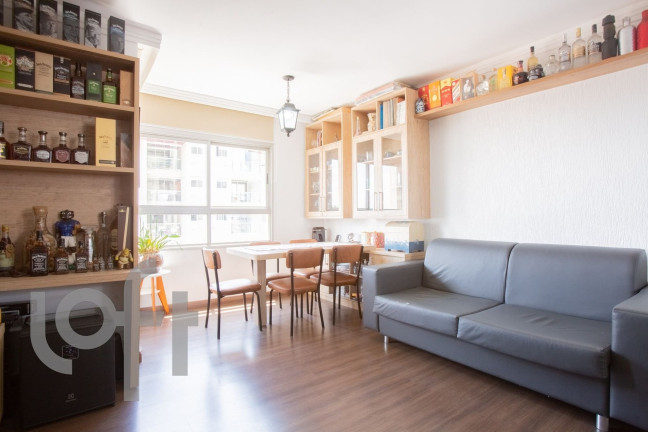 Imagem Apartamento com 3 Quartos à Venda, 80 m² em Alto Da Lapa - São Paulo Imagem Apartamento com 3 Quartos à Venda, 80 m² em Alto Da Lapa - São Paulo