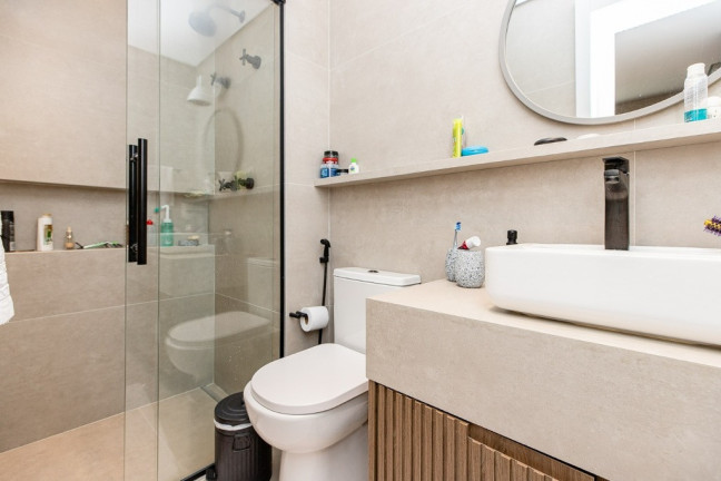 Imagem Apartamento com 3 Quartos à Venda, 174 m² em Perdizes - São Paulo Imagem Apartamento com 3 Quartos à Venda, 174 m² em Perdizes - São Paulo