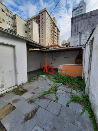 Imagem Casa com 3 Quartos à Venda, 202 m² em Gonzaga - Santos Imagem Casa com 3 Quartos à Venda, 202 m² em Gonzaga - Santos