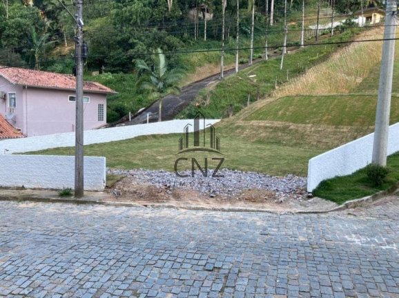 Terreno à Venda, 436 m² em São Pedro - Brusque