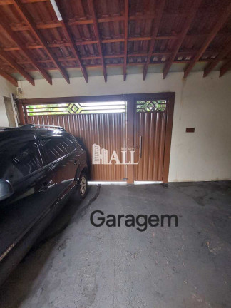 Imagem Casa com 2 Quartos à Venda, 125 m² em Residencial Caetano - São José Do Rio Preto
