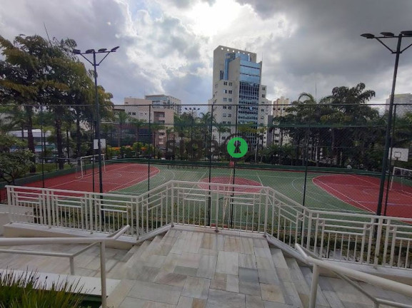 Imagem Apartamento com 4 Quartos à Venda, 261 m² em Vila Andrade - São Paulo Imagem Apartamento com 4 Quartos à Venda, 261 m² em Vila Andrade - São Paulo