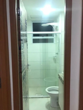 Imagem Apartamento com 2 Quartos à Venda, 60 m² em Parque Jockey Clube - Lauro De Freitas