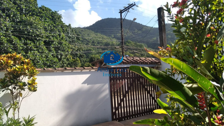 Imagem Casa com 3 Quartos à Venda, 156 m² em Perequê Mirim - Ubatuba