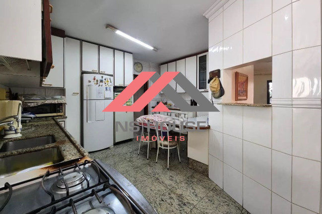 Imagem Imóvel com 4 Quartos à Venda, 156 m² em Santa Paula - São Caetano Do Sul Imagem Imóvel com 4 Quartos à Venda, 156 m² em Santa Paula - São Caetano Do Sul