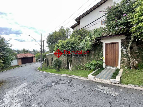 Imagem Casa de Condomínio com 4 Quartos à Venda,  em Terras Do Madeira - Carapicuíba
