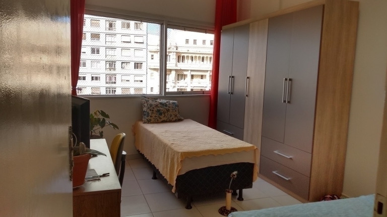 Imagem Apartamento com 1 Quarto à Venda, 50 m² em Santa Efigênia - São Paulo Imagem Apartamento com 1 Quarto à Venda, 50 m² em Santa Efigênia - São Paulo
