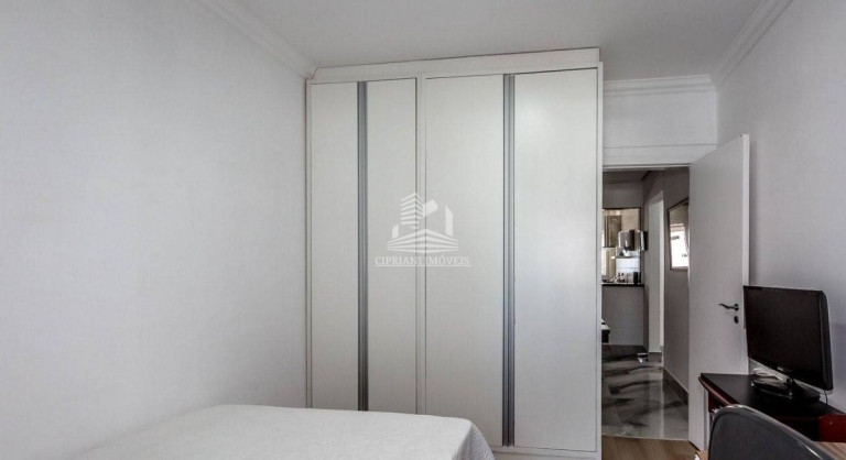 Imagem Apartamento com 3 Quartos à Venda, 122 m² em Centro - Balneário Camboriú