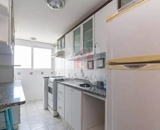 Imagem Apartamento com 2 Quartos para Alugar, 62 m² em Boa Vista - Porto Alegre
