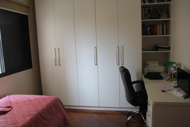 Imagem Imóvel com 3 Quartos à Venda, 130 m² em Perdizes - São Paulo