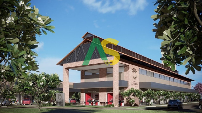 Sala Comercial à Venda, 16 m² em Mirueira - Paulista