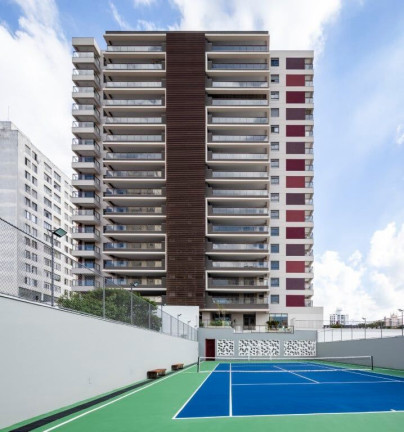 Imagem Apartamento com 3 Quartos à Venda, 167 m² em Vila Romana - São Paulo Imagem Apartamento com 3 Quartos à Venda, 167 m² em Vila Romana - São Paulo