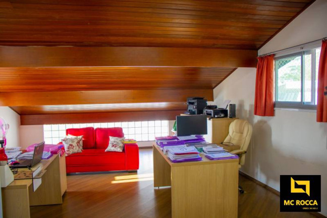 Imagem Casa de Condomínio com 3 Quartos à Venda, 390 m² em Parque Terra Nova Ii - São Bernardo Do Campo Imagem Casa de Condomínio com 3 Quartos à Venda, 390 m² em Parque Terra Nova Ii - São Bernardo Do Campo