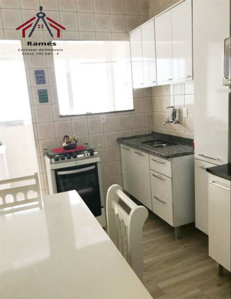 Imagem Apartamento com 2 Quartos à Venda, em Caiçara - Praia Grande Imagem Apartamento com 2 Quartos à Venda, em Caiçara - Praia Grande