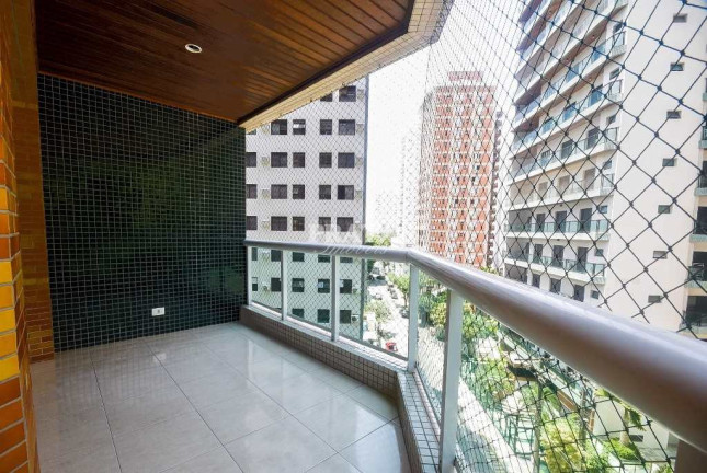 Imagem Apartamento para Alugar, 138 m² em Pitangueiras - Guarujá