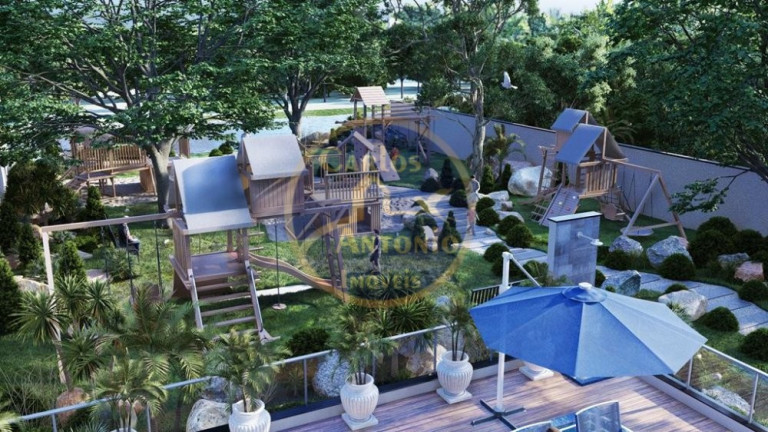 Imagem Apartamento com 2 Quartos à Venda, 70 m² em Taperapuan - Porto Seguro Imagem Apartamento com 2 Quartos à Venda, 70 m² em Taperapuan - Porto Seguro