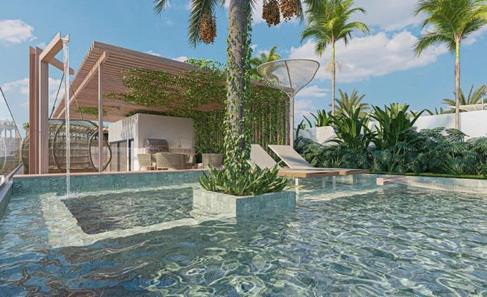 Imagem Apartamento com 4 Quartos à Venda, 136 m² em Camboinha - Cabedelo Imagem Apartamento com 4 Quartos à Venda, 136 m² em Camboinha - Cabedelo