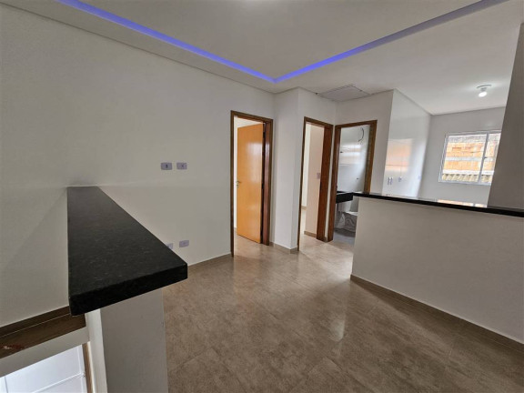 Imagem Casa de Condomínio com 3 Quartos à Venda, 70 m² em Ribeirópolis - Praia Grande