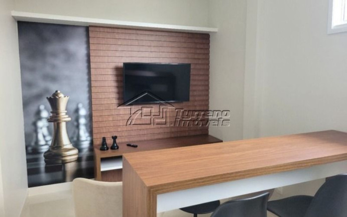 Apartamento com 2 Quartos para Alugar, 70 m² em Parque Industrial - São José Dos Campos