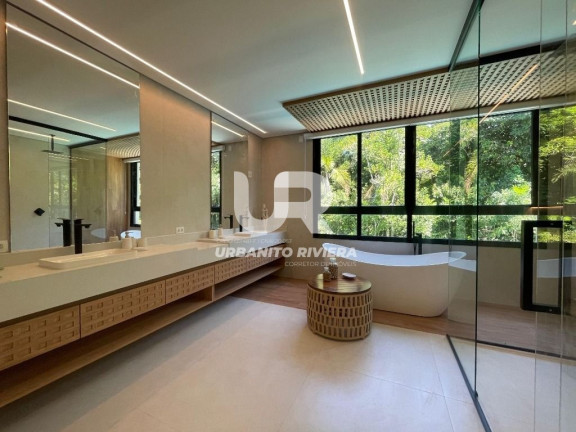 Imagem Casa com 7 Quartos à Venda, 506 m² em Riviera | Módulo 15 - Bertioga