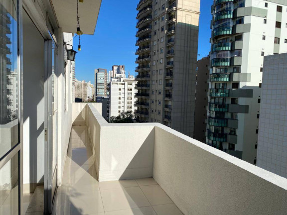 Imagem Apartamento com 3 Quartos para Alugar, em Paraíso - São Paulo Imagem Apartamento com 3 Quartos para Alugar, em Paraíso - São Paulo