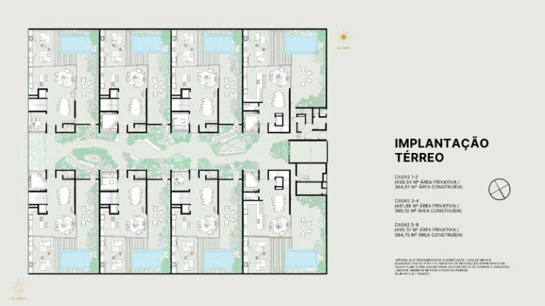 Imagem Casa com 3 Quartos à Venda, 364 m² em Brooklin Paulista - São Paulo