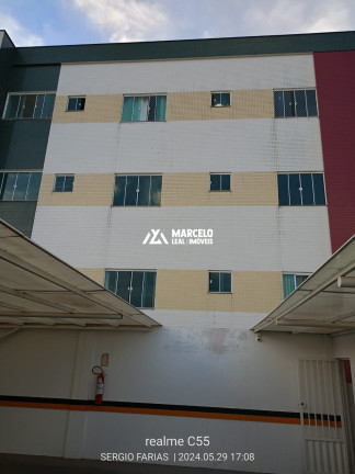 Apartamento com 3 Quartos à Venda, 132 m² em Boa Vista - Vitória Da Conquista