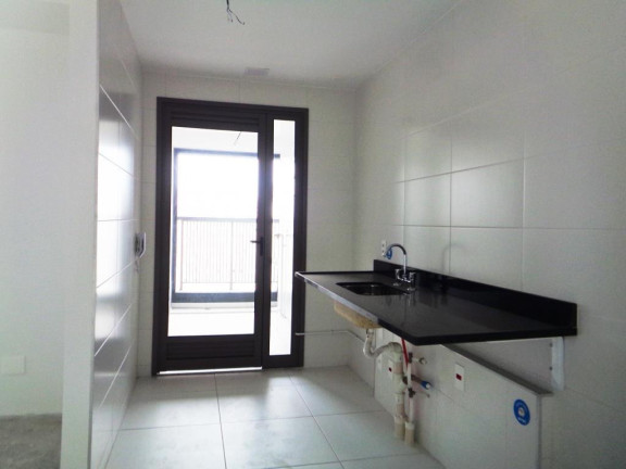 Imagem Apartamento com 3 Quartos à Venda, 111 m² em Sumarezinho - São Paulo