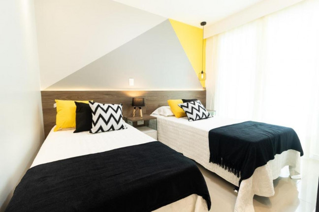 Imagem Apartamento com 4 Quartos à Venda, 150 m² em Aldeota - Fortaleza