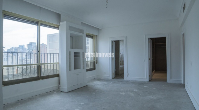 Imagem Apartamento com 4 Quartos à Venda, 844 m² em Cerqueira César - São Paulo Imagem Apartamento com 4 Quartos à Venda, 844 m² em Cerqueira César - São Paulo