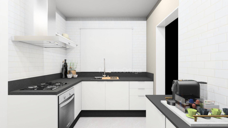 Imagem Apartamento com 2 Quartos à Venda, 91 m² em Parque Campolim - Sorocaba
