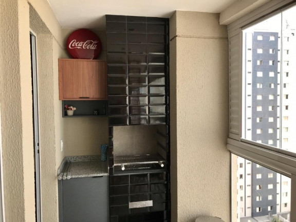 Imagem Apartamento com 3 Quartos à Venda, 72 m² em Santa Paula - São Caetano Do Sul Imagem Apartamento com 3 Quartos à Venda, 72 m² em Santa Paula - São Caetano Do Sul