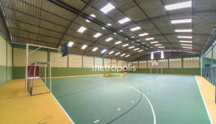 Imagem Apartamento com 2 Quartos à Venda, 50 m² em Santa Terezinha - São Bernardo Do Campo