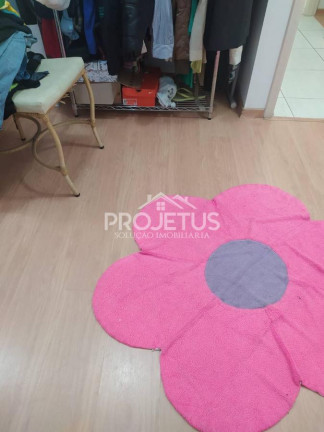 Imagem Apartamento com 2 Quartos à Venda, 69 m² em Parque Taboão - Taboão Da Serra