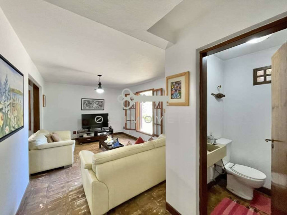 Imagem Casa de Condomínio com 4 Quartos à Venda,  em Vila Real Do Moinho Velho - Embu Das Artes
