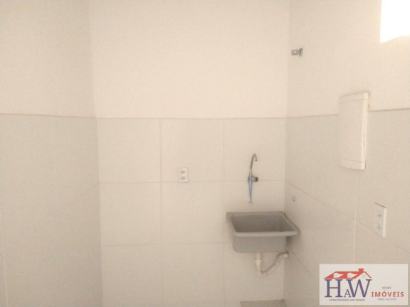 Imagem Apartamento com 2 Quartos para Alugar, 25 m² em Penha Circular - Rio De Janeiro