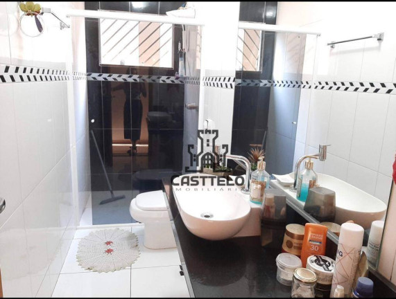 Imagem Casa com 2 Quartos à Venda, 90 m² em Jardim Itapoá - Londrina