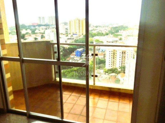 Apartamento com 3 Quartos à Venda, 106 m² em Butantã - São Paulo