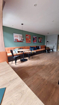 Imagem Apartamento com 1 Quarto à Venda, 25 m² em Vila Andrade - São Paulo