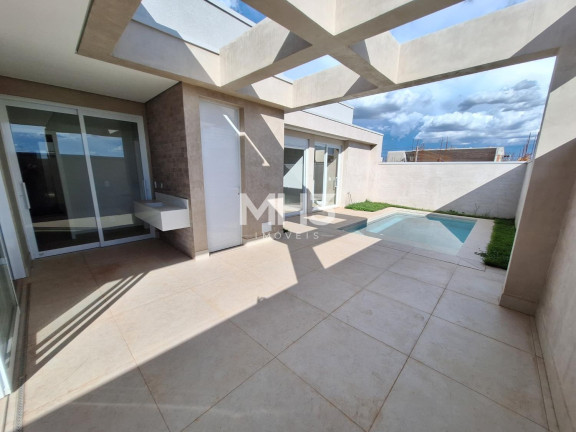 Imagem Casa de Condomínio com 4 Quartos à Venda, 208 m² em Parque Brasil 500 - Paulínia Imagem Casa de Condomínio com 4 Quartos à Venda, 208 m² em Parque Brasil 500 - Paulínia
