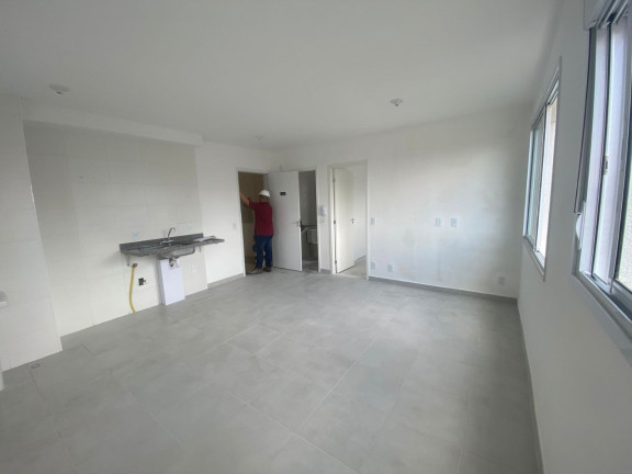 Imagem Imóvel com 1 Quarto à Venda, 35 m² em Santo Amaro - São Paulo Imagem Imóvel com 1 Quarto à Venda, 35 m² em Santo Amaro - São Paulo