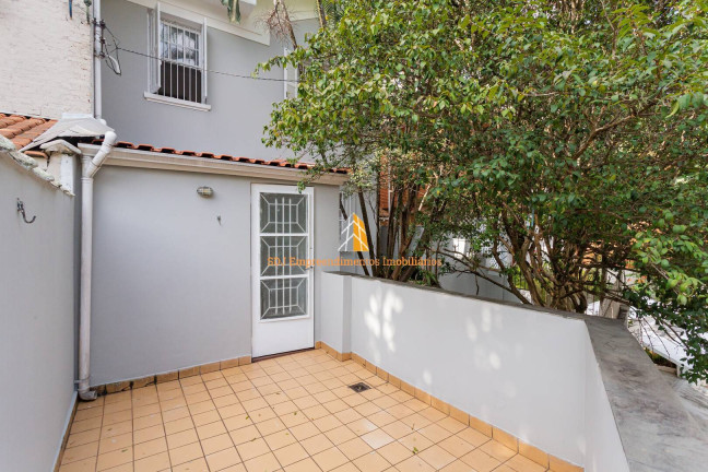 Imagem Sobrado com 6 Quartos à Venda, 190 m² em Pacaembu - São Paulo