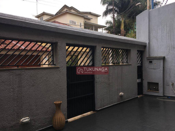 Imagem Sobrado com 4 Quartos à Venda, 480 m² em Vila Rosália - Guarulhos Imagem Sobrado com 4 Quartos à Venda, 480 m² em Vila Rosália - Guarulhos