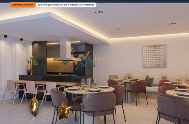 Imagem Apartamento com 2 Quartos à Venda, 38 m² em Serraria - Maceió Imagem Apartamento com 2 Quartos à Venda, 38 m² em Serraria - Maceió