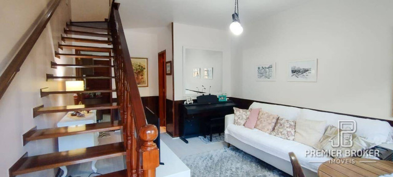 Imagem Casa com 2 Quartos à Venda, 71 m² em Araras - Teresópolis Imagem Casa com 2 Quartos à Venda, 71 m² em Araras - Teresópolis