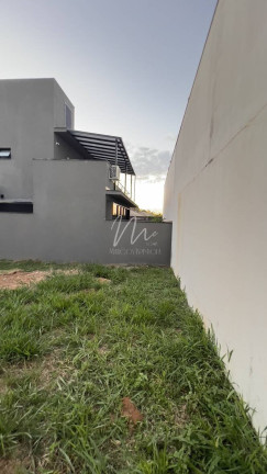 Imagem Terreno em Condomínio à Venda, 250 m² em Loteamento Reserva Ermida - Jundiaí