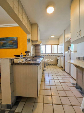 Imagem Apartamento com 3 Quartos para Alugar, 84 m² em Riviera De São Lourenço - Bertioga