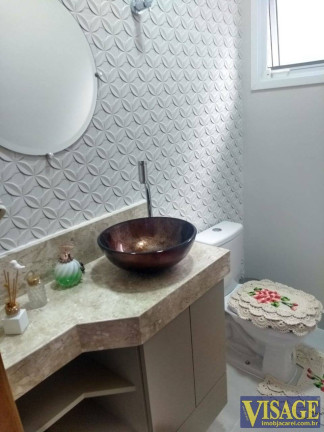 Imagem Casa com 3 Quartos à Venda, em Jd. Panorama - Jacareí Imagem Casa com 3 Quartos à Venda, em Jd. Panorama - Jacareí