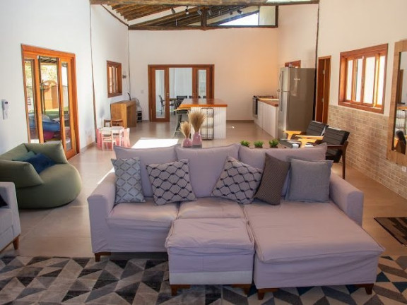 Imagem Chácara com 4 Quartos à Venda, 300 m² em Freguesia Da Escada - Guararema Imagem Chácara com 4 Quartos à Venda, 300 m² em Freguesia Da Escada - Guararema